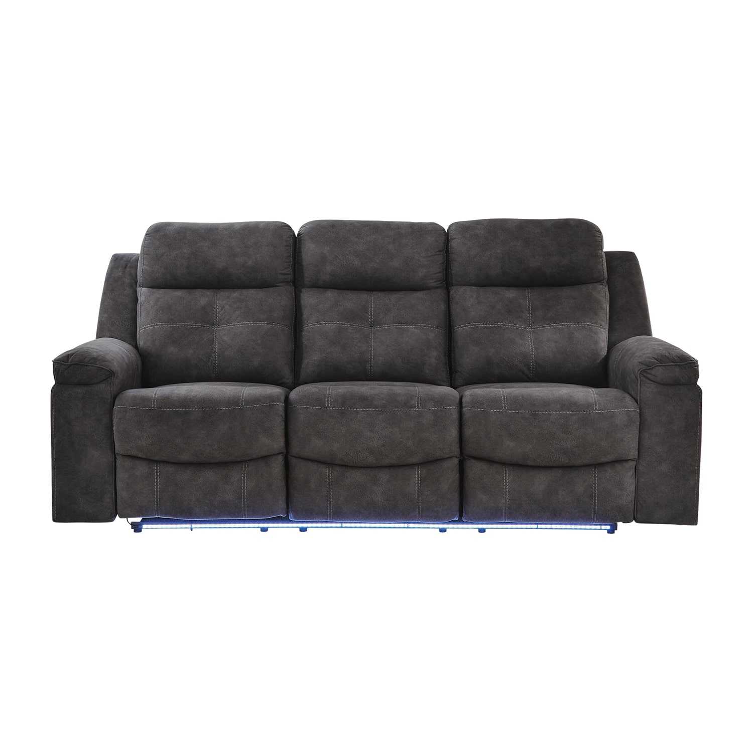 Signature Design by Ashley® Bryan Pad-Arm Sofa