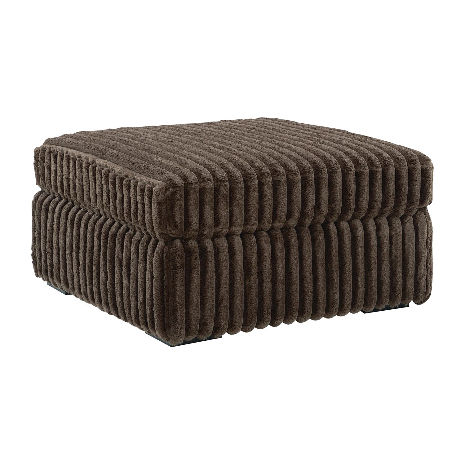 Signature Design by Ashley® Mesquite Upholstered Ottoman