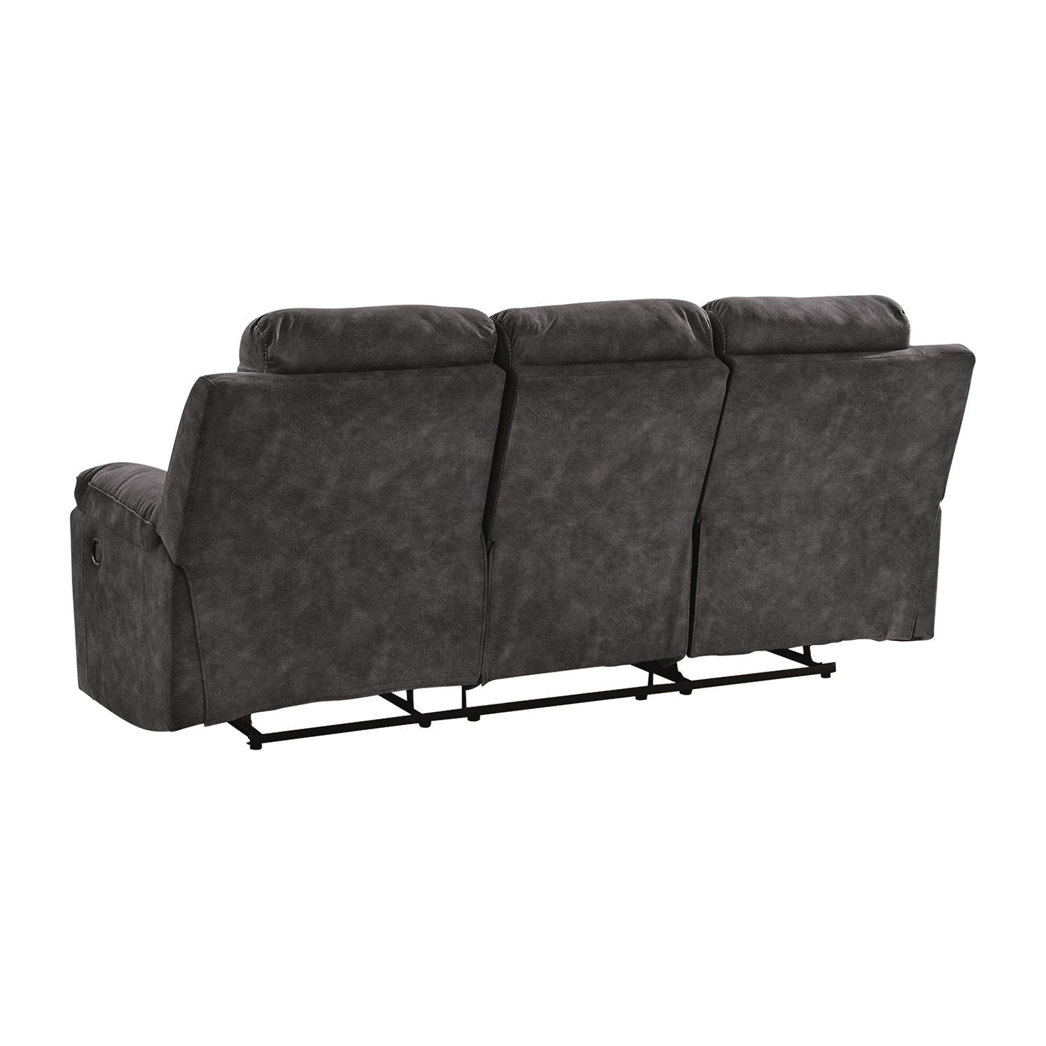 Signature Design by Ashley® Bryan Pad-Arm Sofa