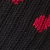 Arizona Mens 1 Pair Crew Socks