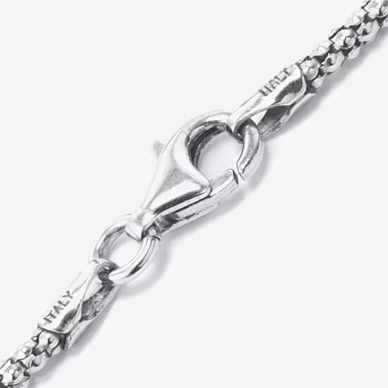 Turtle Womens Genuine Abalone Sterling Silver 18 Inch Pendant Necklace