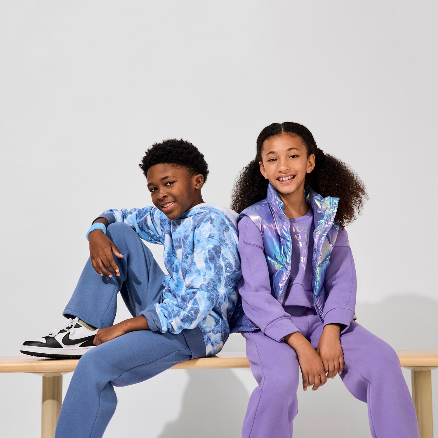 Xersion Little & Big Kid Boys 2-pc. Pant Set