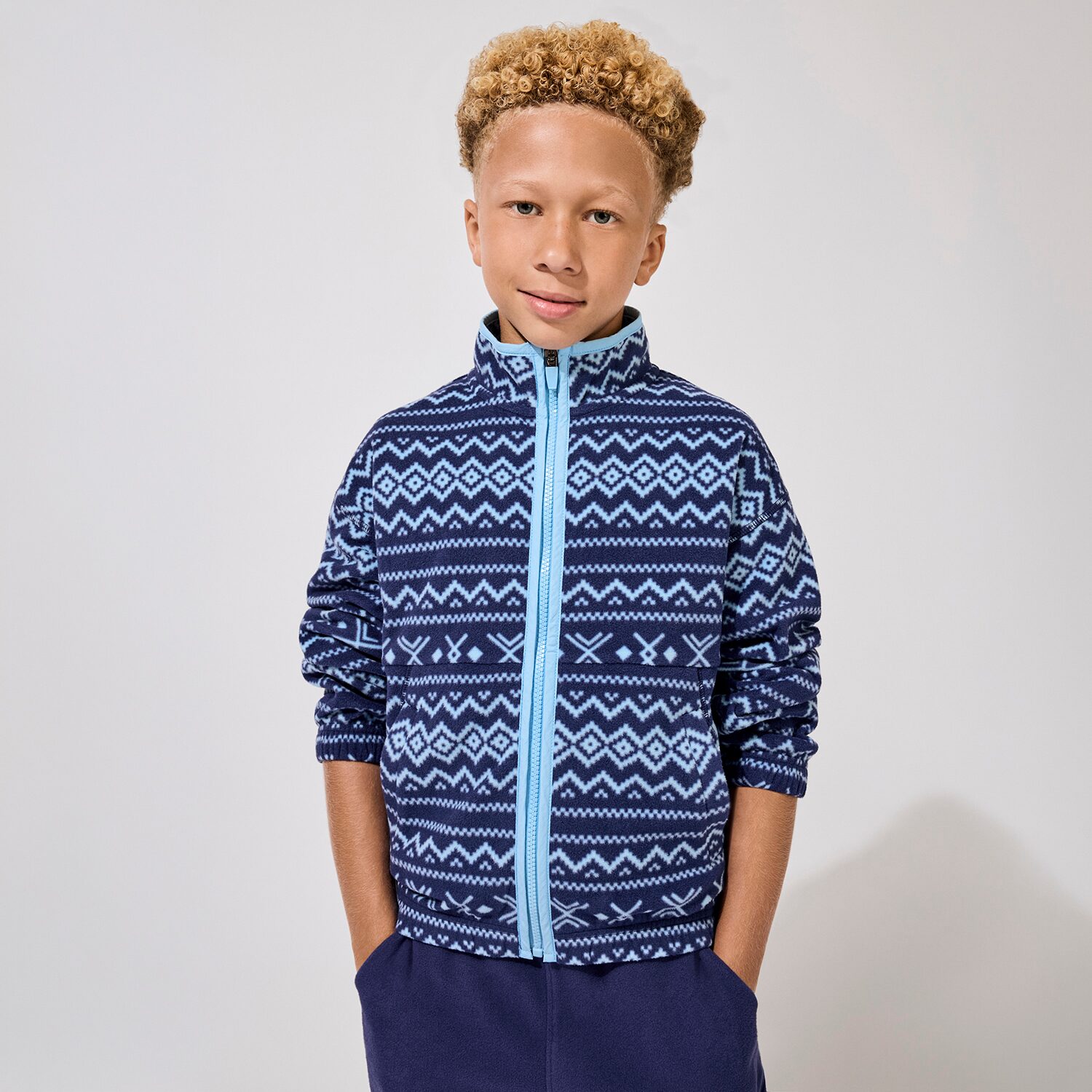 Xersion Little & Big Kid Boys Jacket