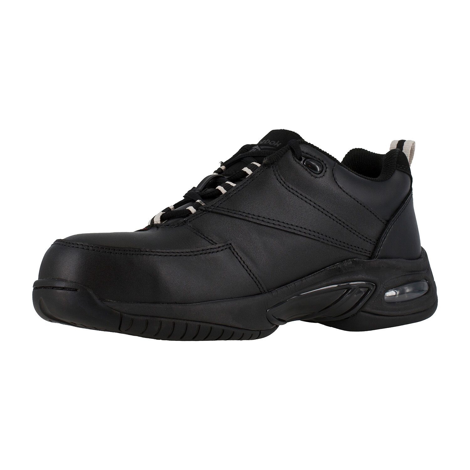 Reebok Work Rb417 Womens Round Composite Toe Shoes
