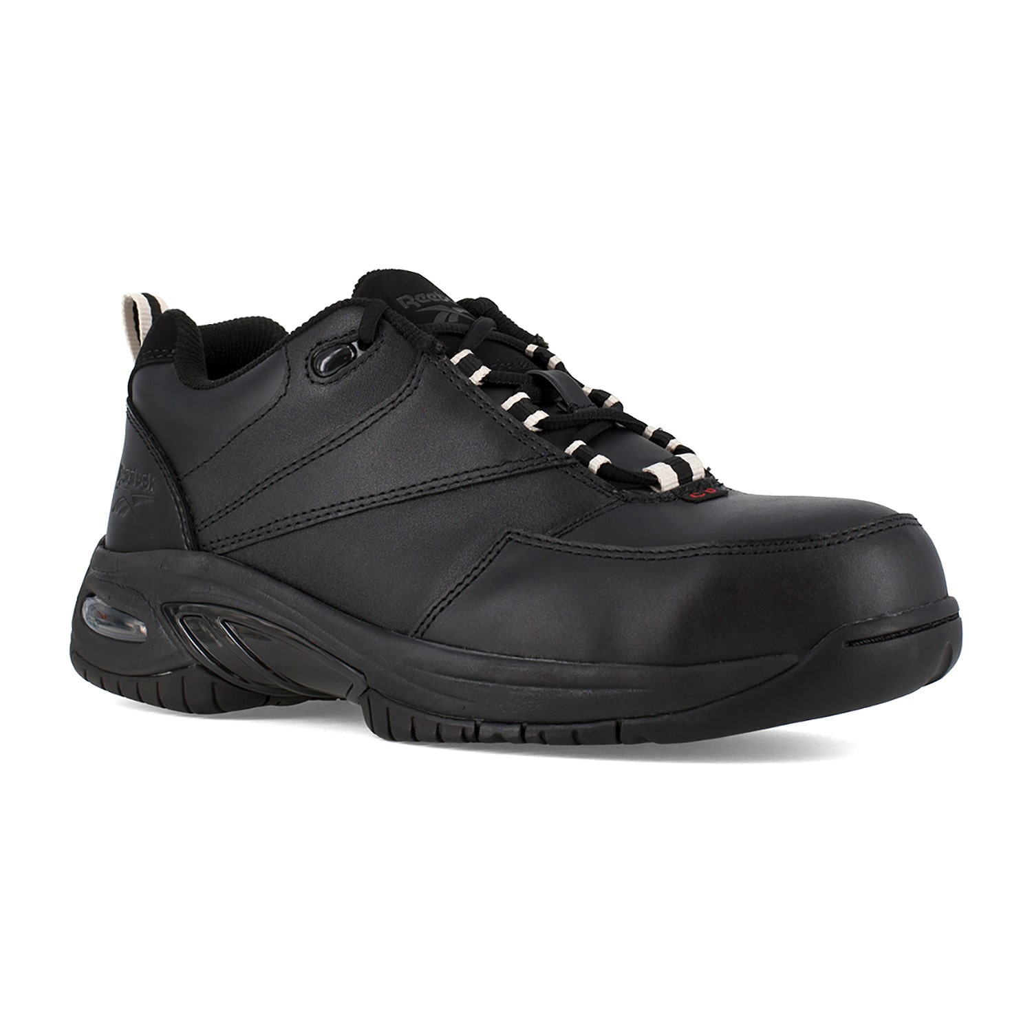 Reebok Work Rb417 Womens Round Composite Toe Shoes