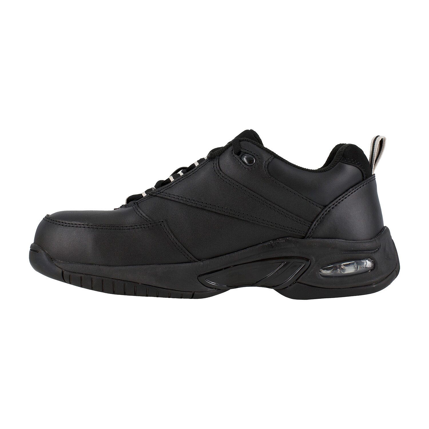 Reebok Work Rb417 Womens Round Composite Toe Shoes