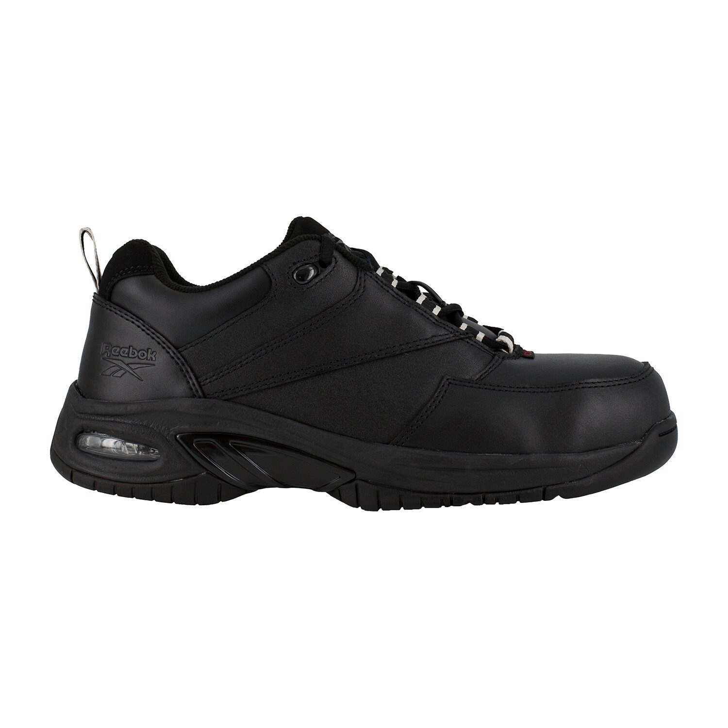 Reebok Work Rb417 Womens Round Composite Toe Shoes