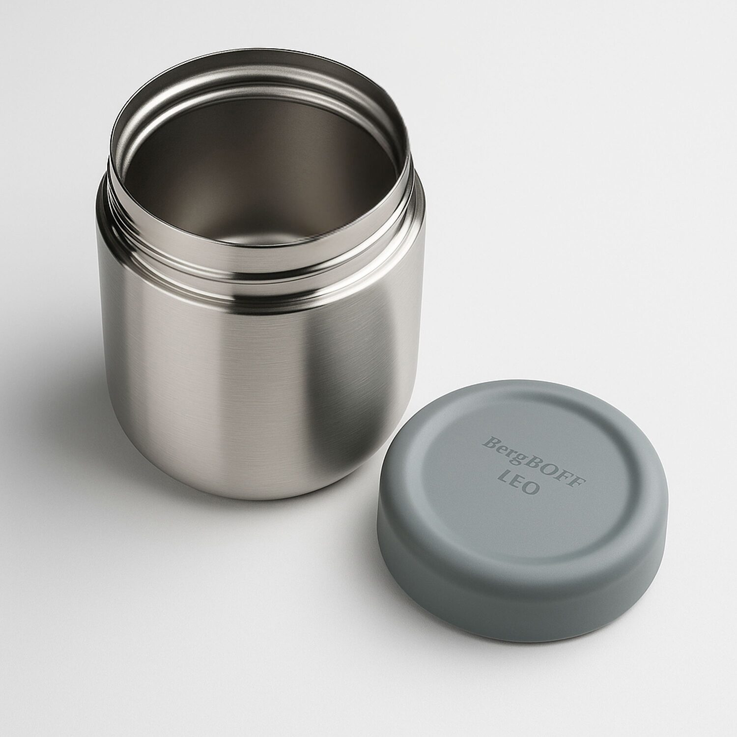 BergHOFF Leo Insulatedmoonmist Food Container