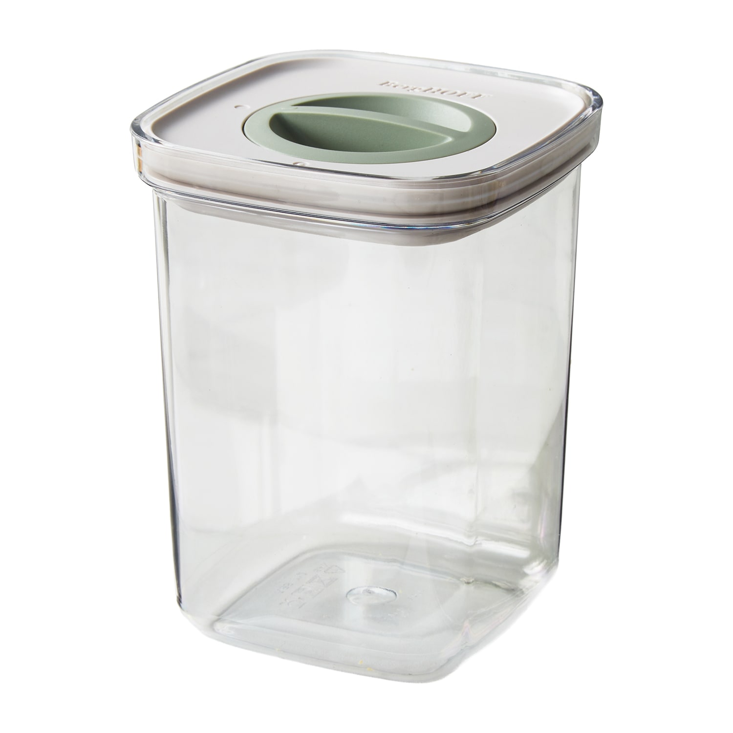 BergHOFF Leo Balance Smart Seal Food Container