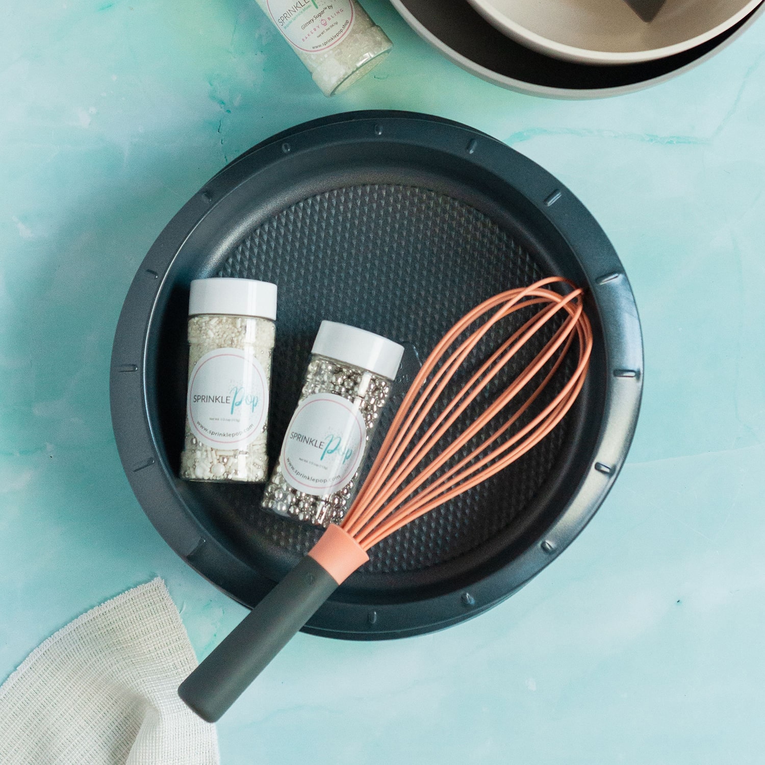 BergHOFF Gem Cake Pan