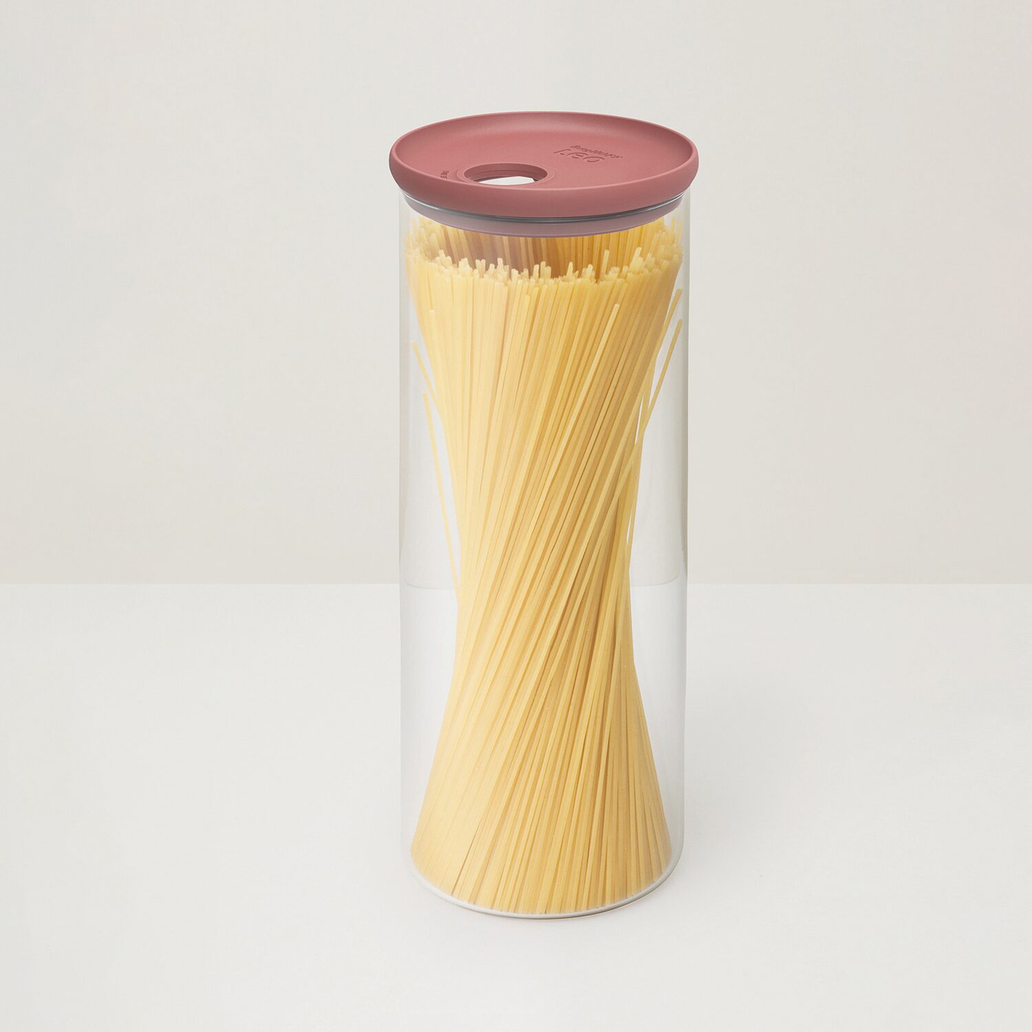 BergHOFF Leo Glass Pasta Food Container