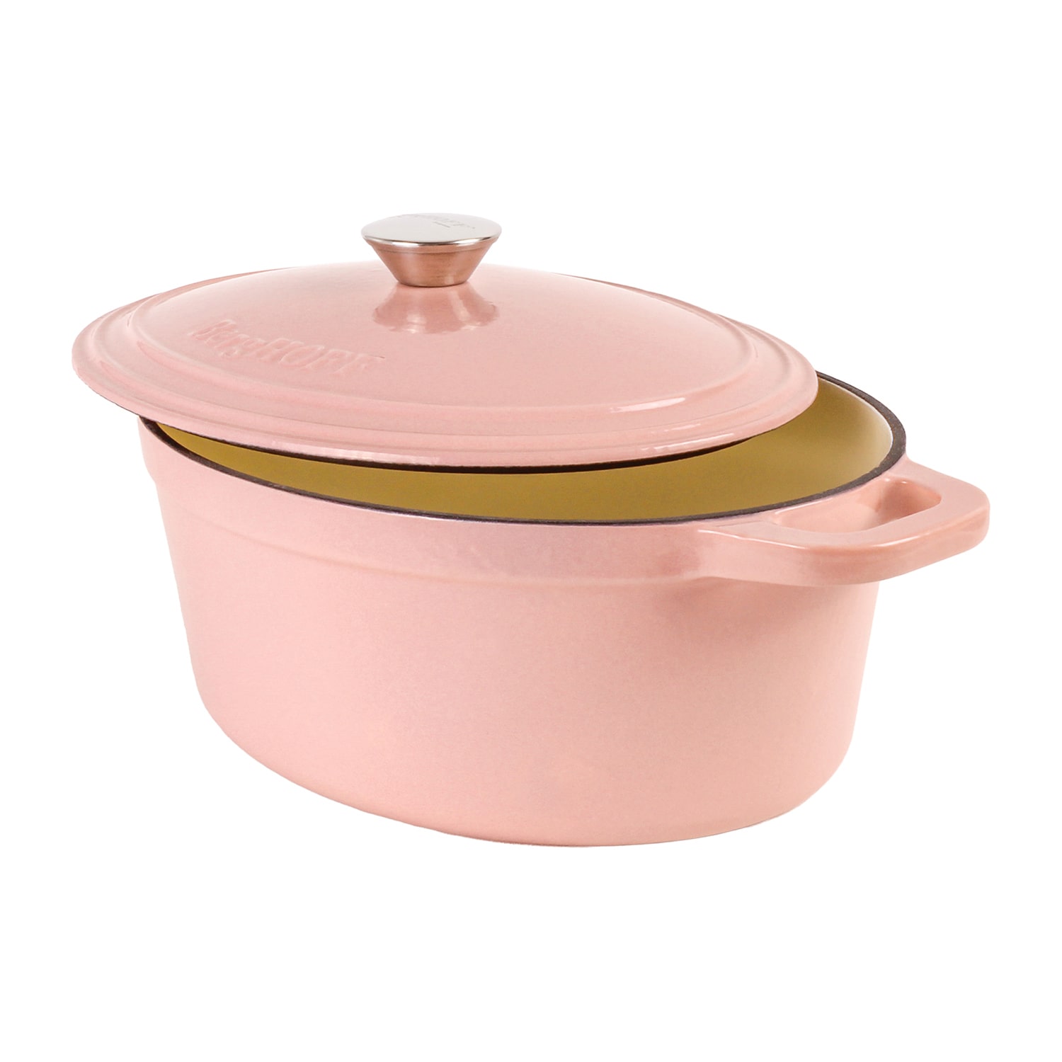 BergHOFF Neo Cast Iron 5-qt. Dutch Oven