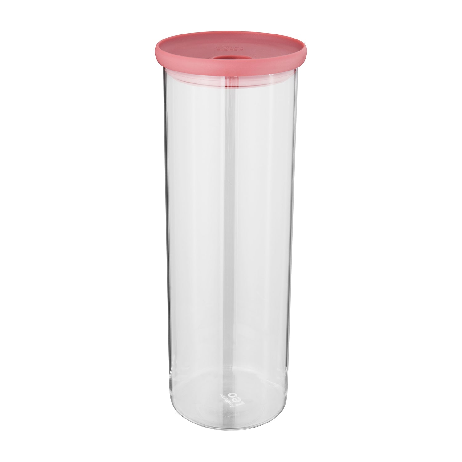 BergHOFF Leo Glass Pasta Food Container