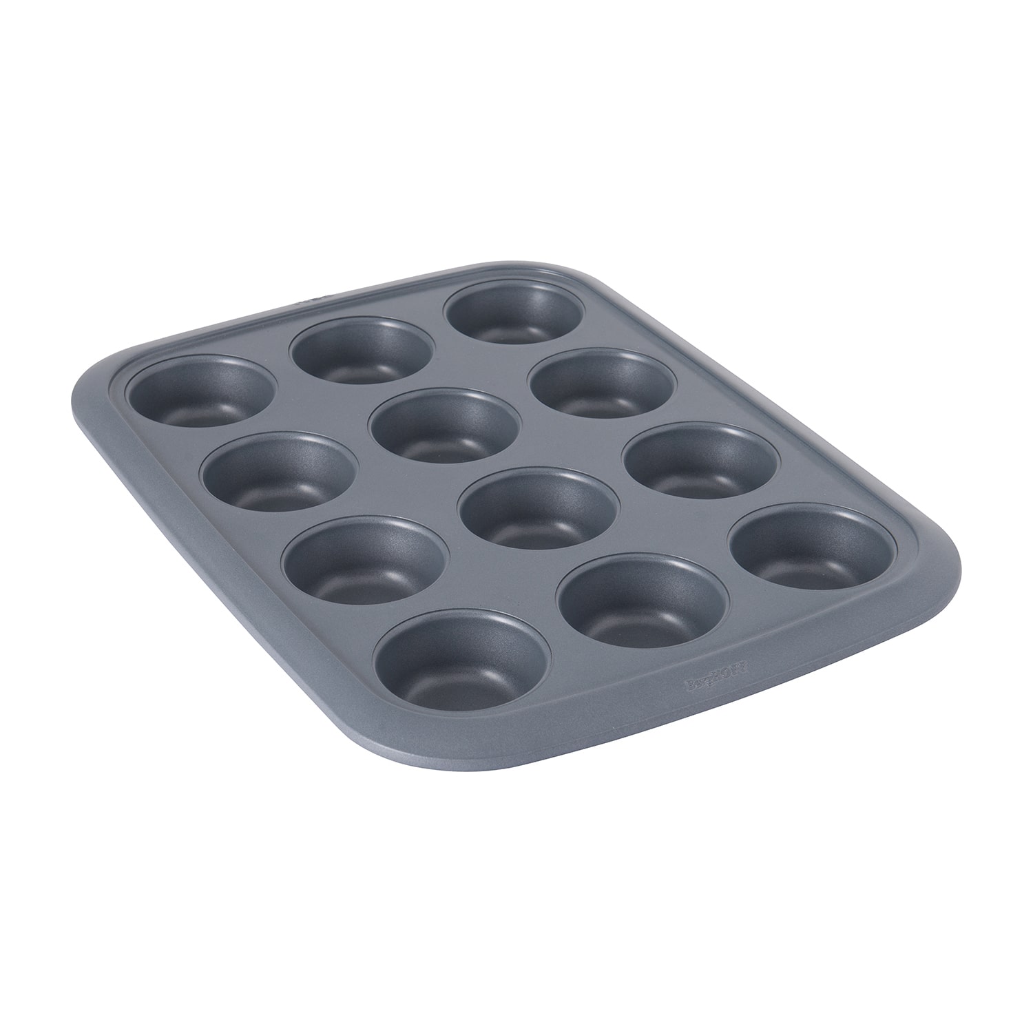 BergHOFF Gem 12-Cup Non-Stick Cupcake Pan