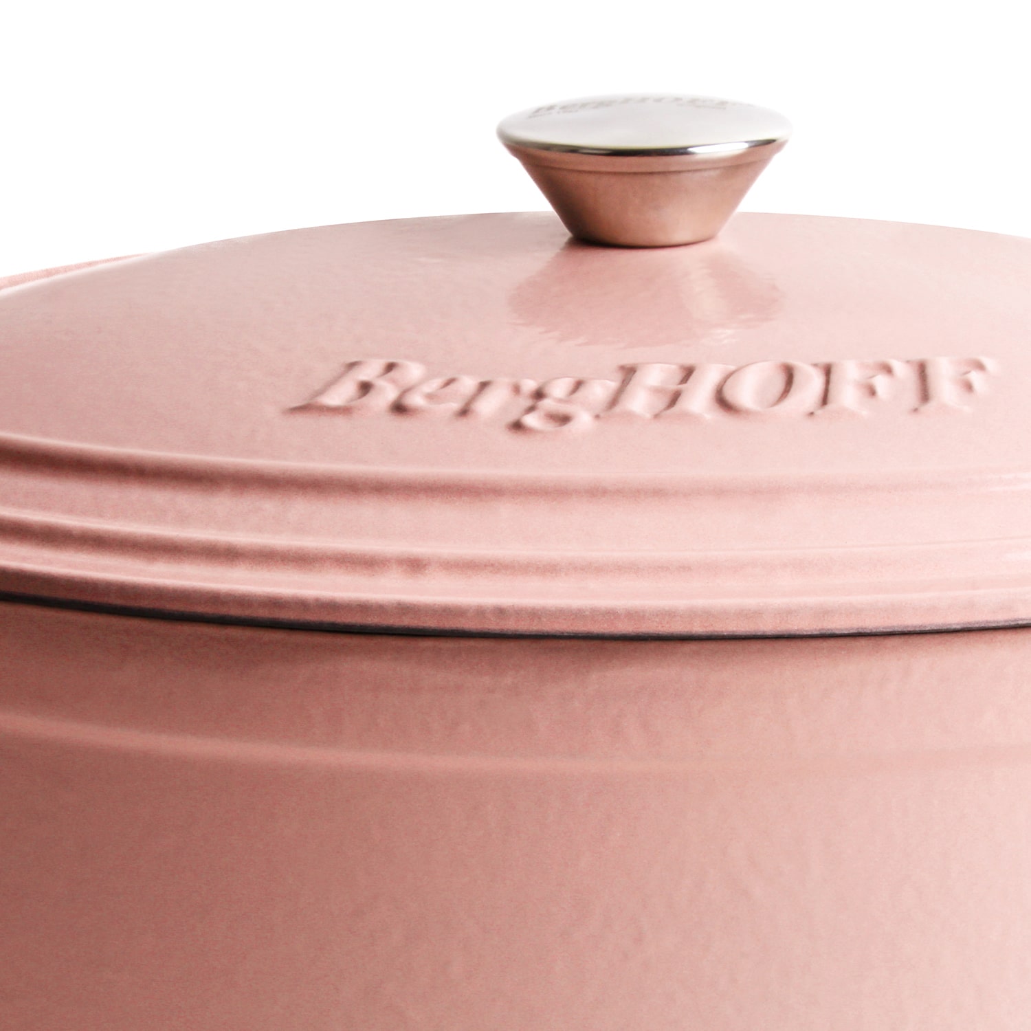 BergHOFF Neo Cast Iron 5-qt. Dutch Oven