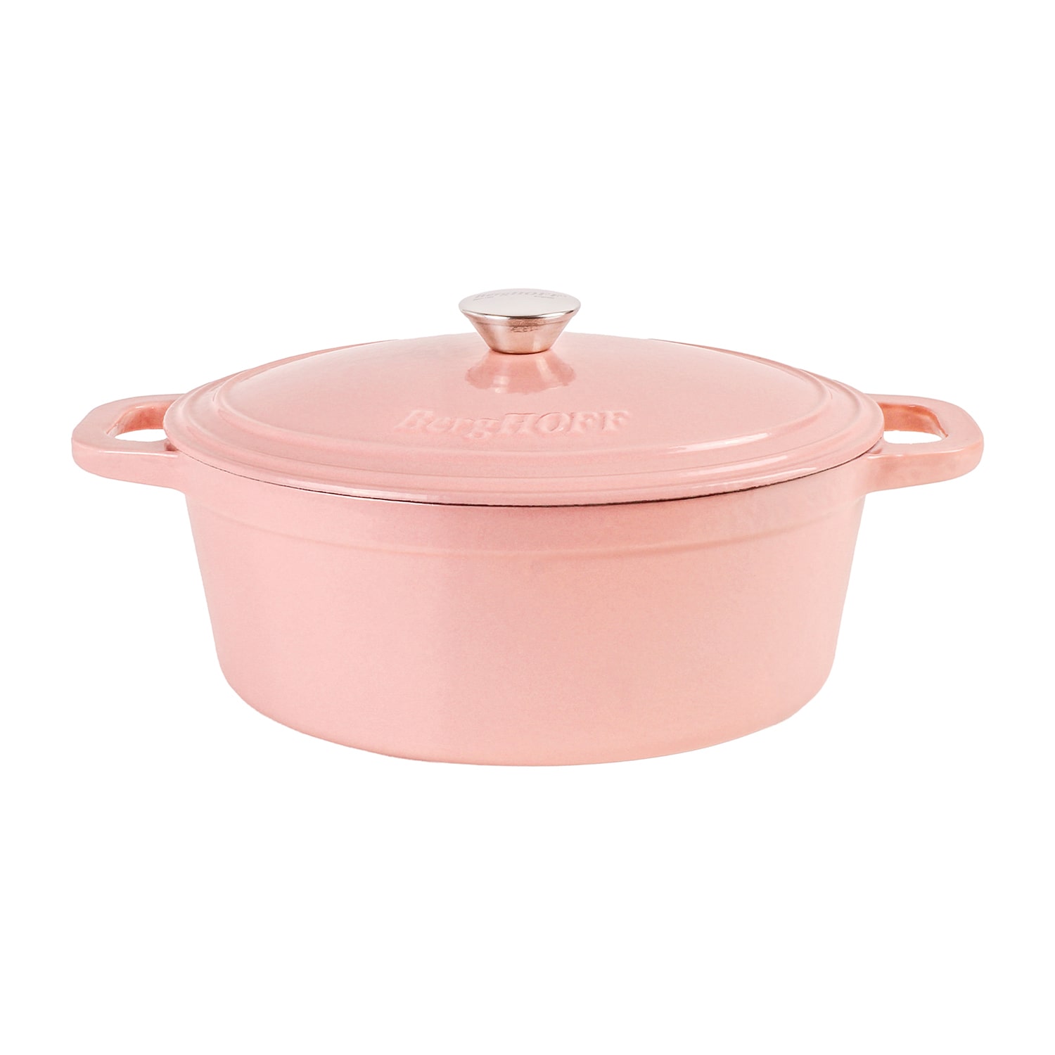 BergHOFF Neo Cast Iron 5-qt. Dutch Oven