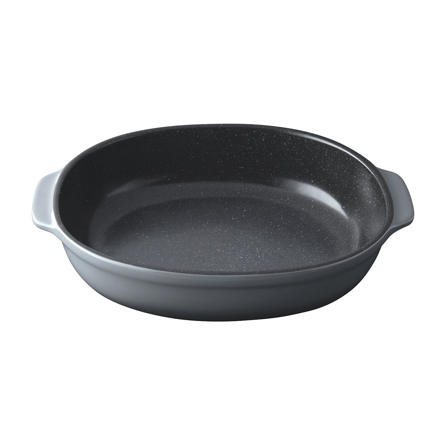 BergHOFF Gem Stoneware 3.2-qt. Oval Baking Dish