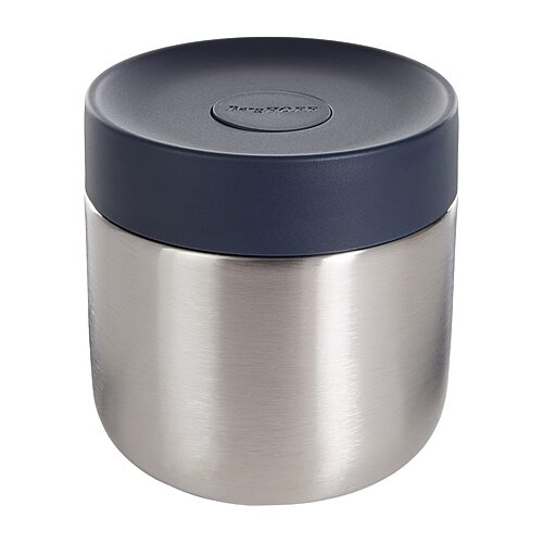 BergHOFF Nommie Stainless Steel Food Container, One Size, Multiple Colors