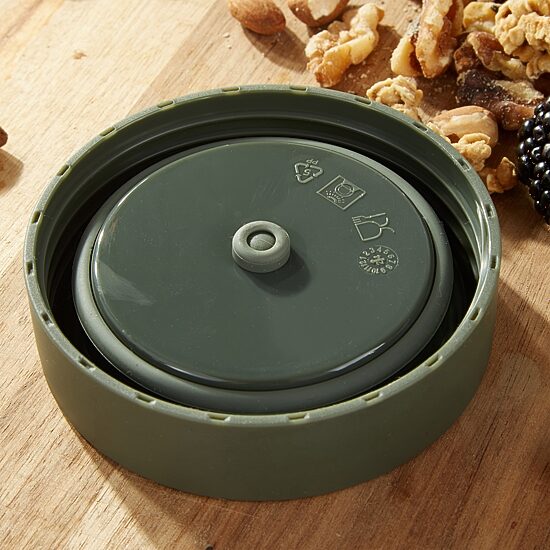 BergHOFF Nommie Stainless Steel Food Container