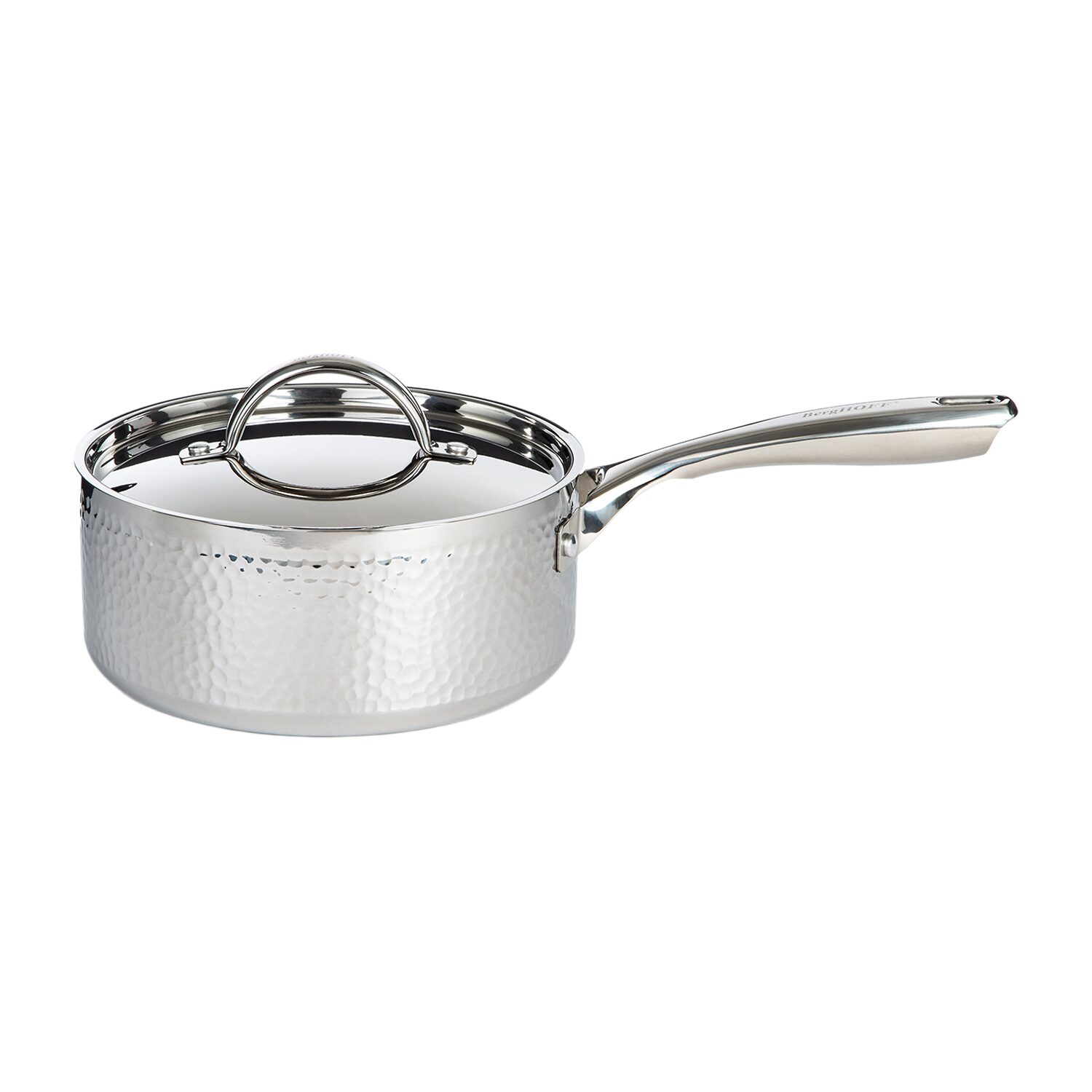 BergHOFF Stainless Steel Cookware Set