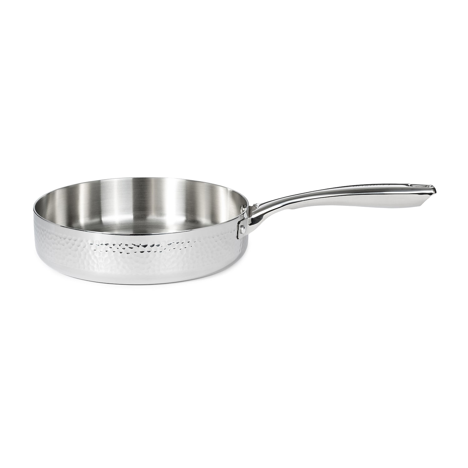BergHOFF Stainless Steel Cookware Set
