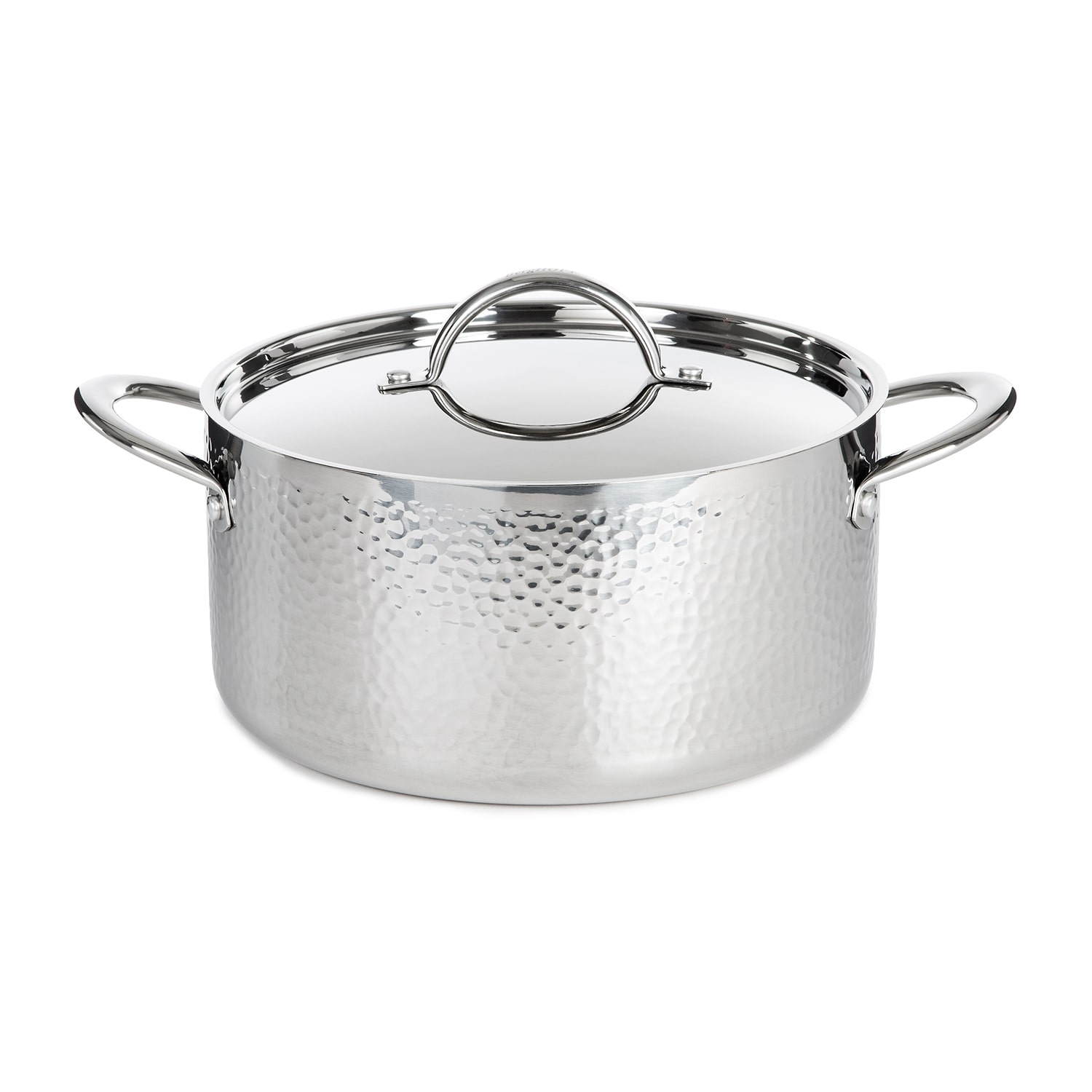 BergHOFF Stainless Steel Cookware Set