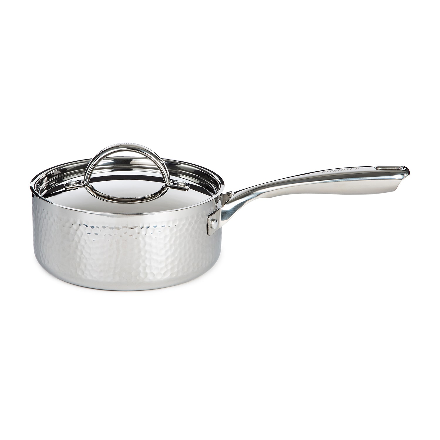 BergHOFF Stainless Steel Cookware Set