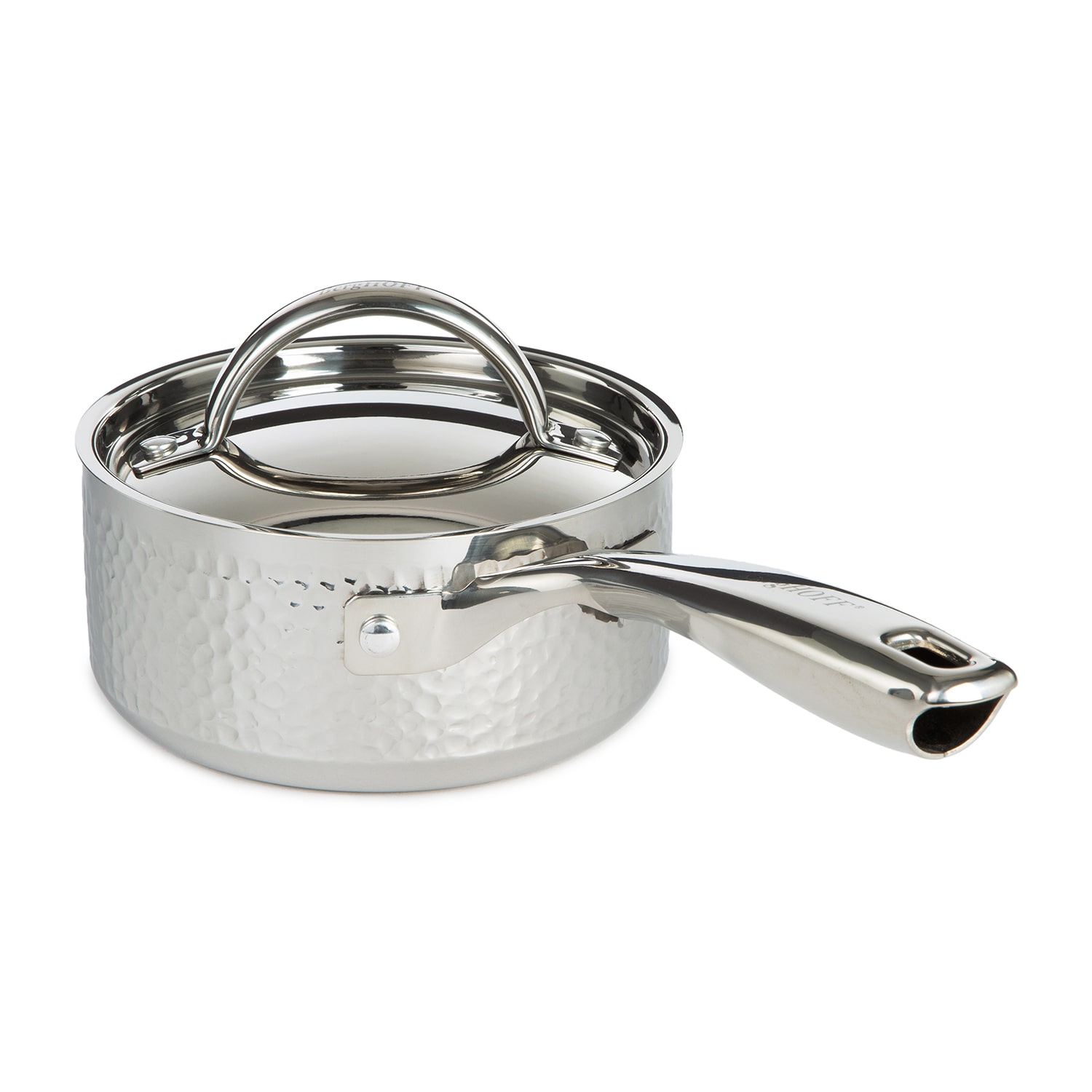 BergHOFF Stainless Steel Cookware Set