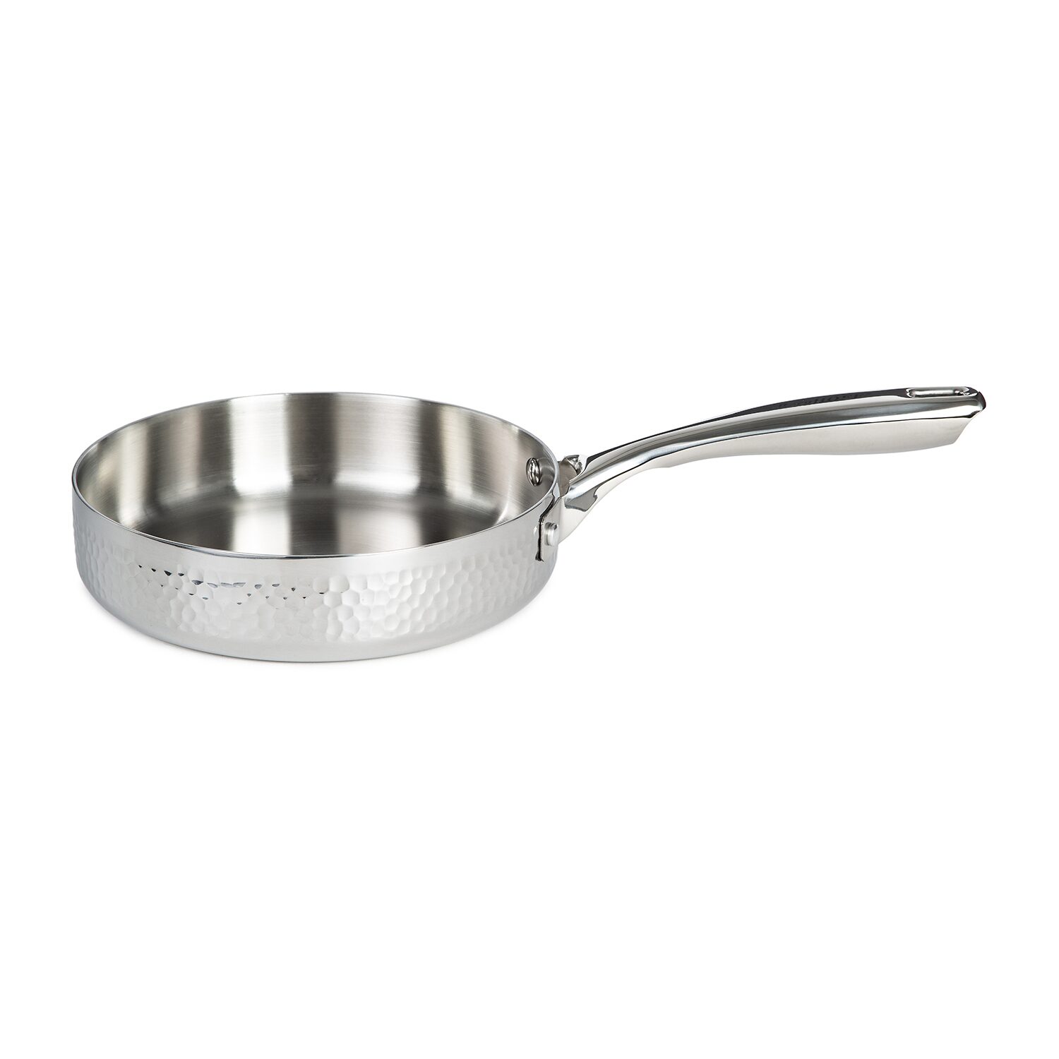 BergHOFF Stainless Steel Cookware Set
