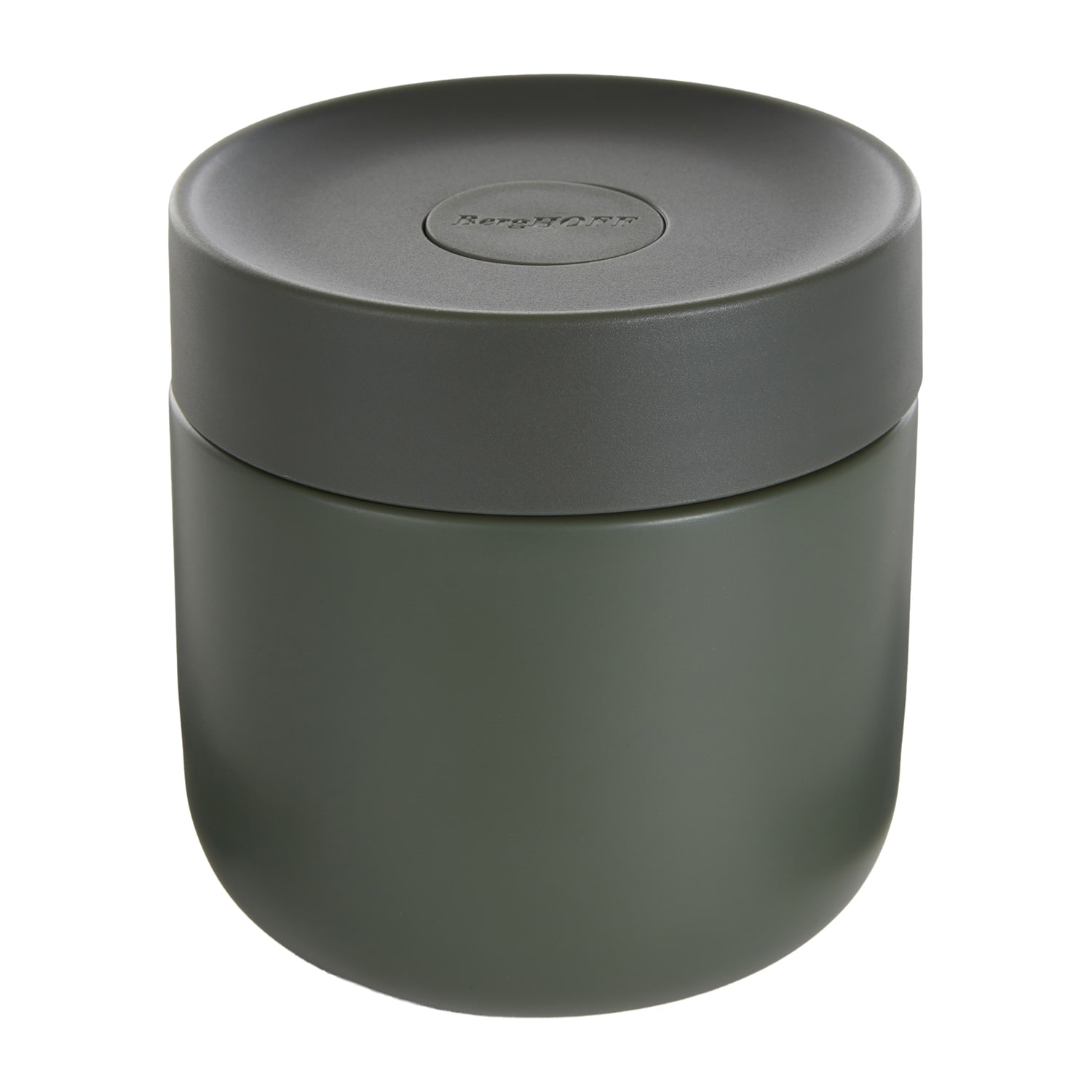 BergHOFF Nommie Stainless Steel Food Container
