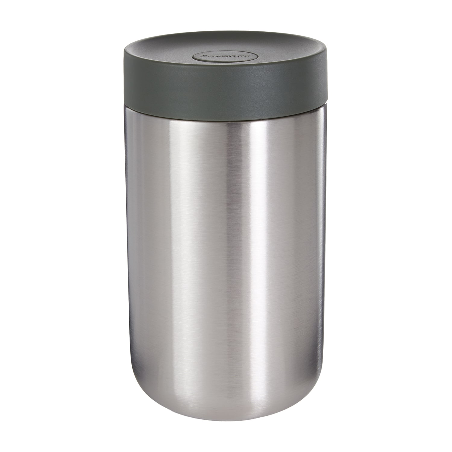 BergHOFF Nommie Stainless Steel Food Container, Color: Steel - JCPenney