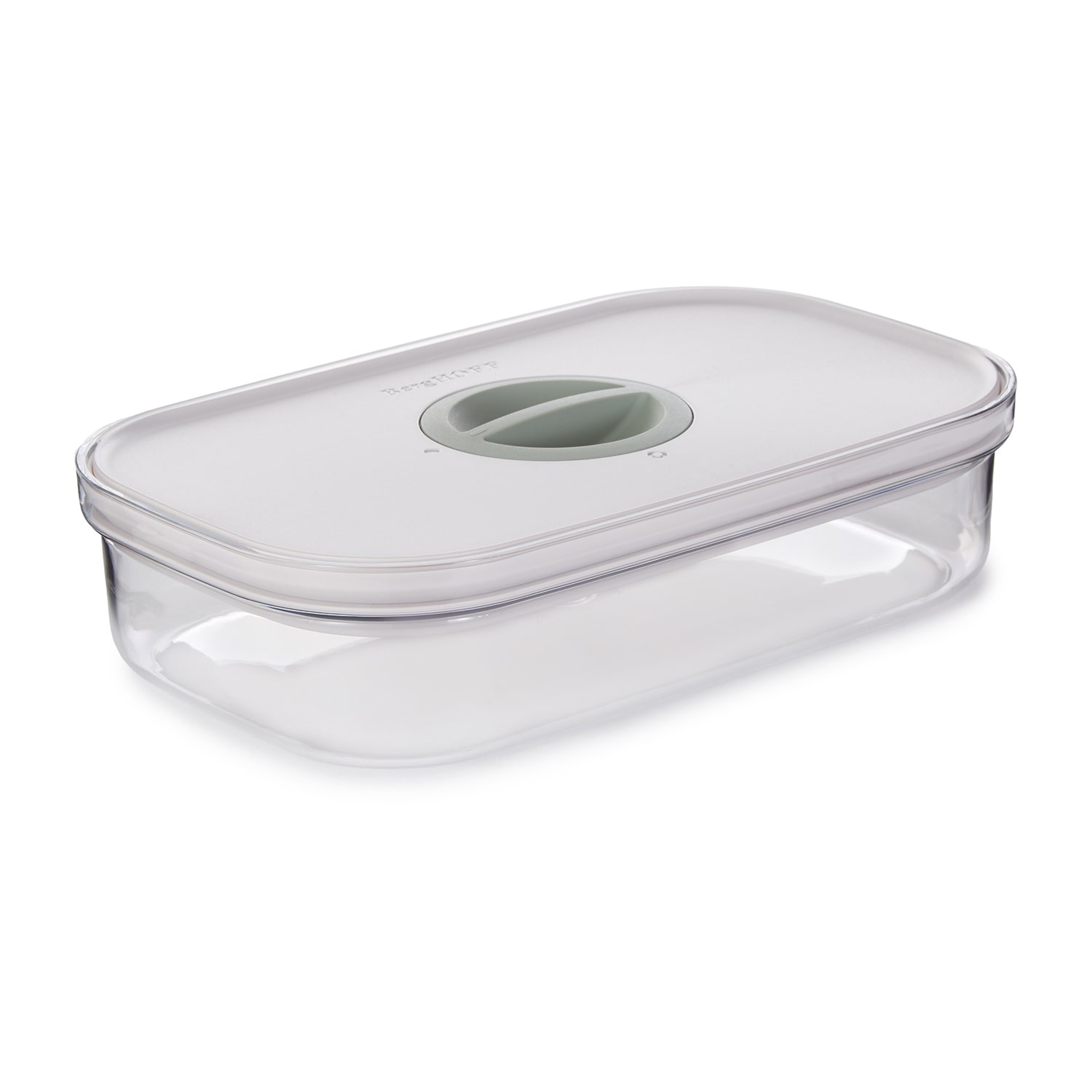 BergHOFF Leo Smart Seal Food Container