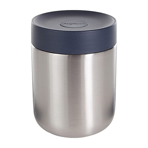 BergHOFF Nommie Stainless Steel Food Container, One Size, Multiple Colors