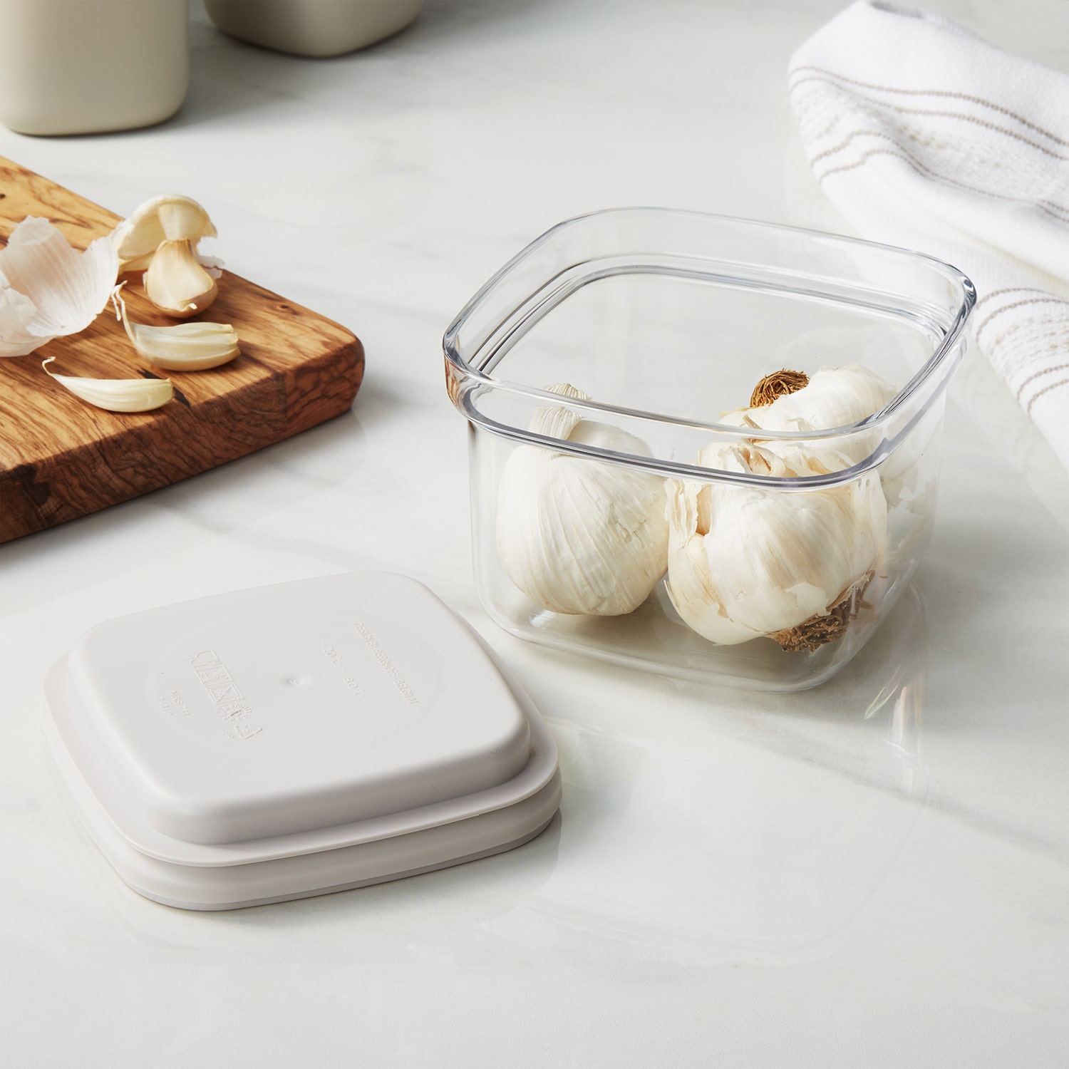 BergHOFF Leo Balance Smart Sealset 2-pc. Food Container