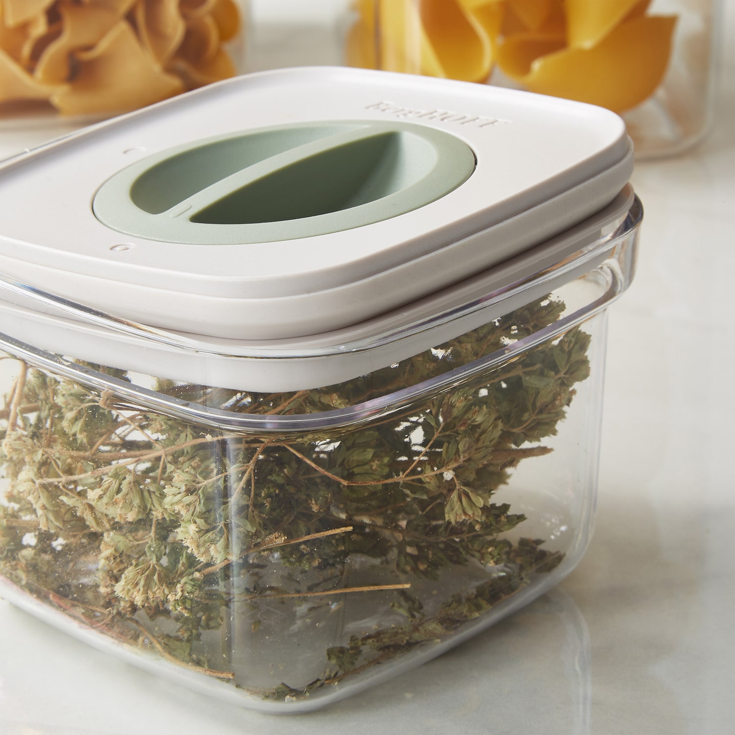 BergHOFF Leo Balance Smart Sealset 2-pc. Food Container
