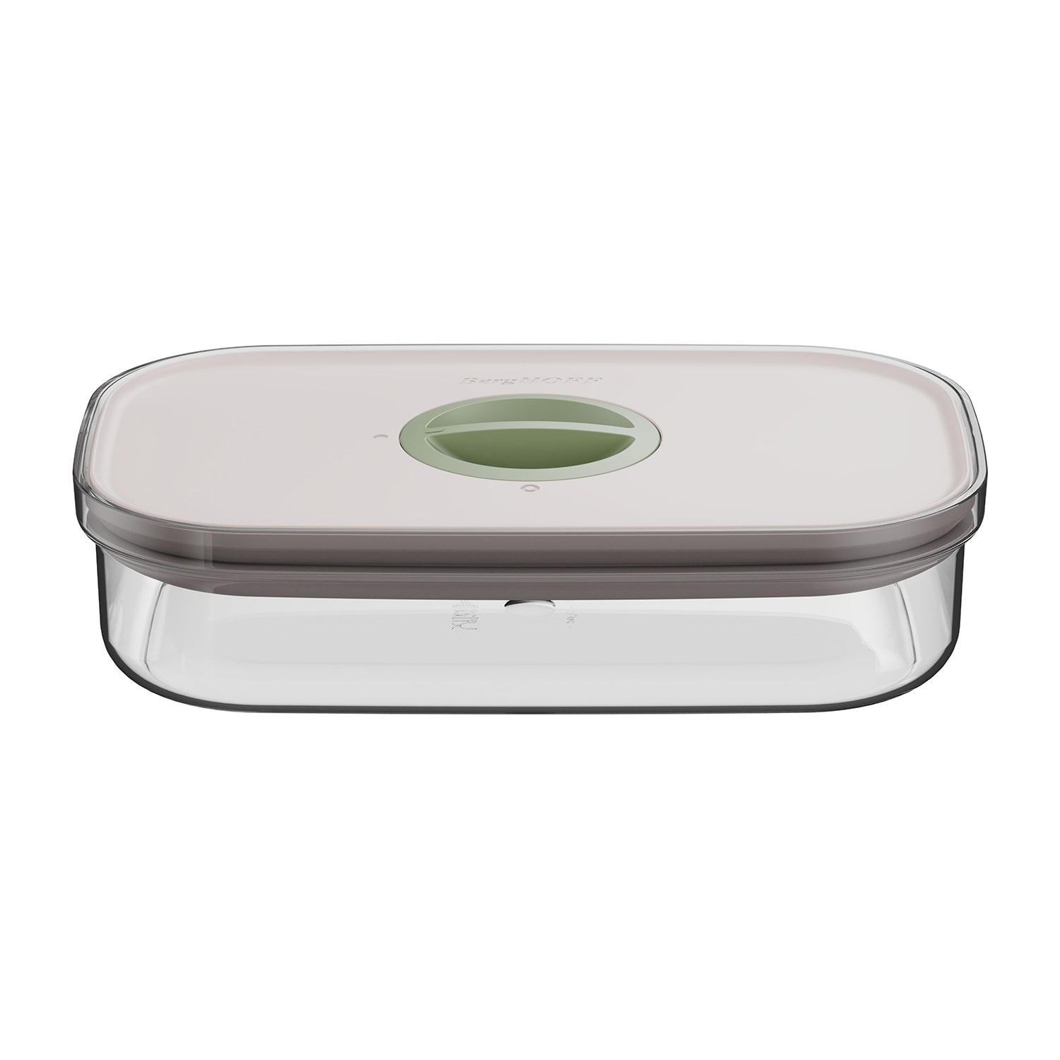 BergHOFF Leo Smart Seal Food Container
