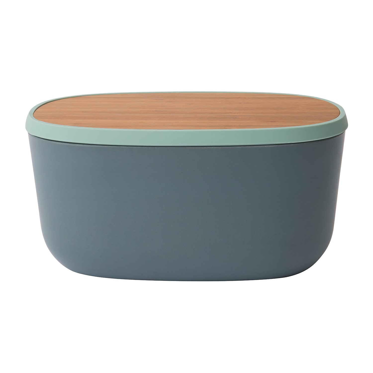 BergHOFF Leo Cutting Board With Bread Box