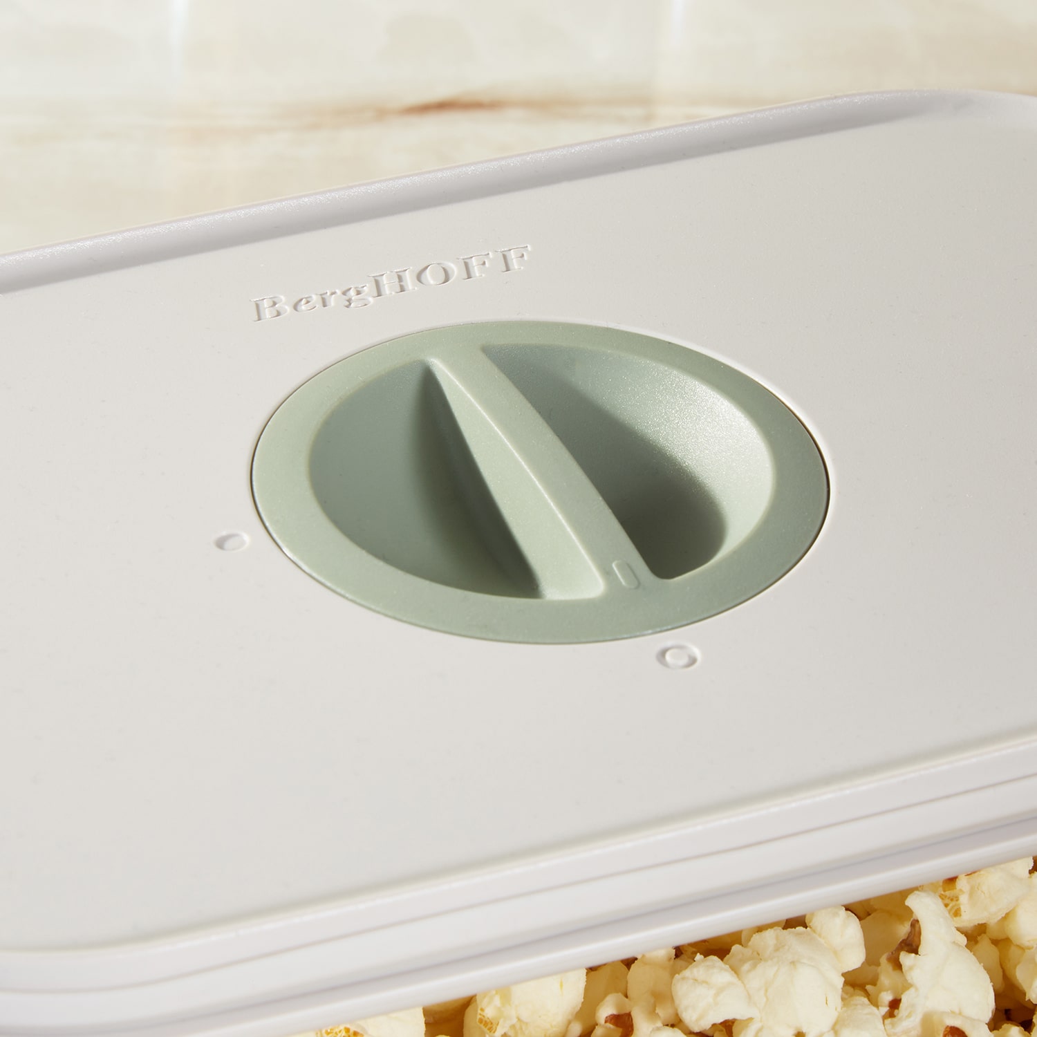 BergHOFF Leo Smart Sealset 5-pc. Food Container