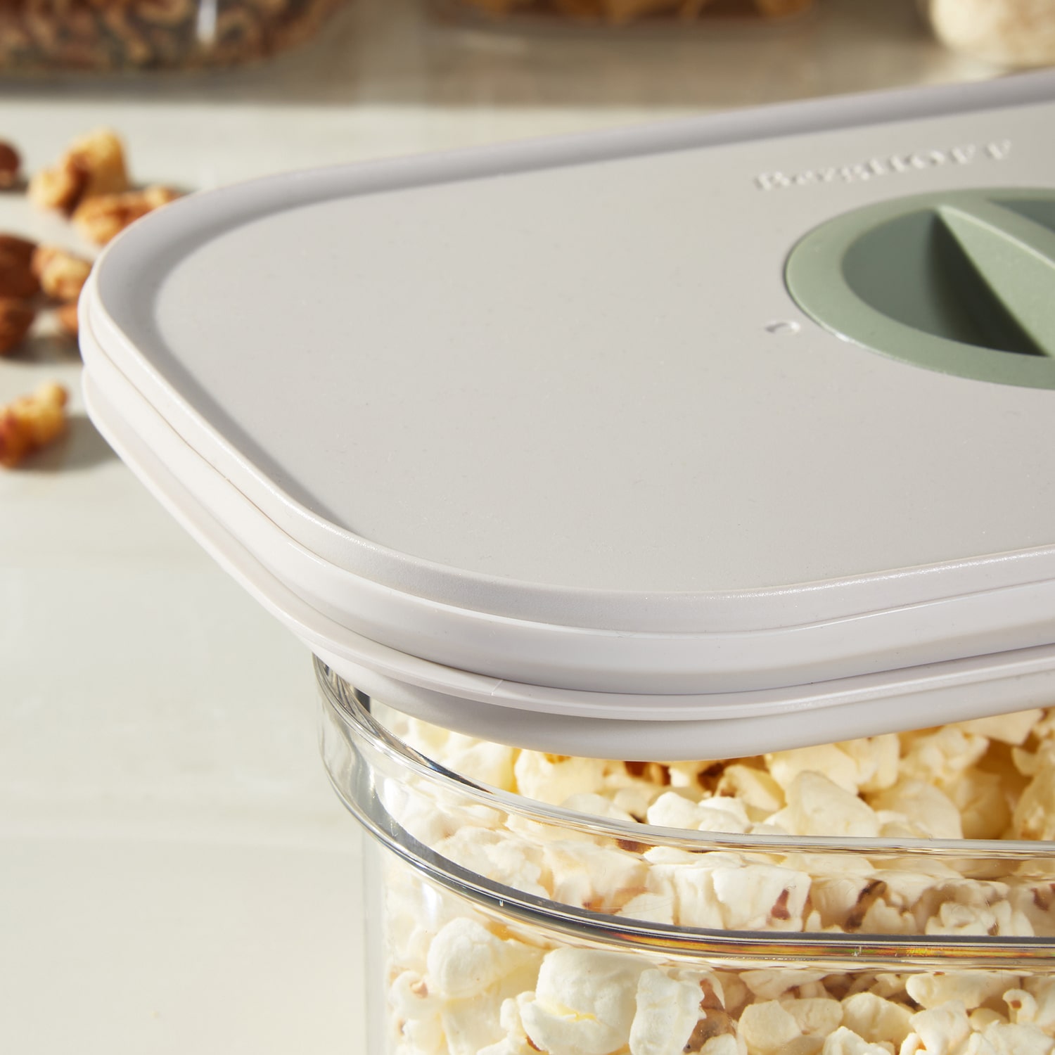 BergHOFF Leo Smart Sealset 5-pc. Food Container