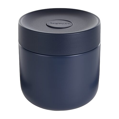 BergHOFF Nommie Stainless Steel Food Container, One Size, Blue