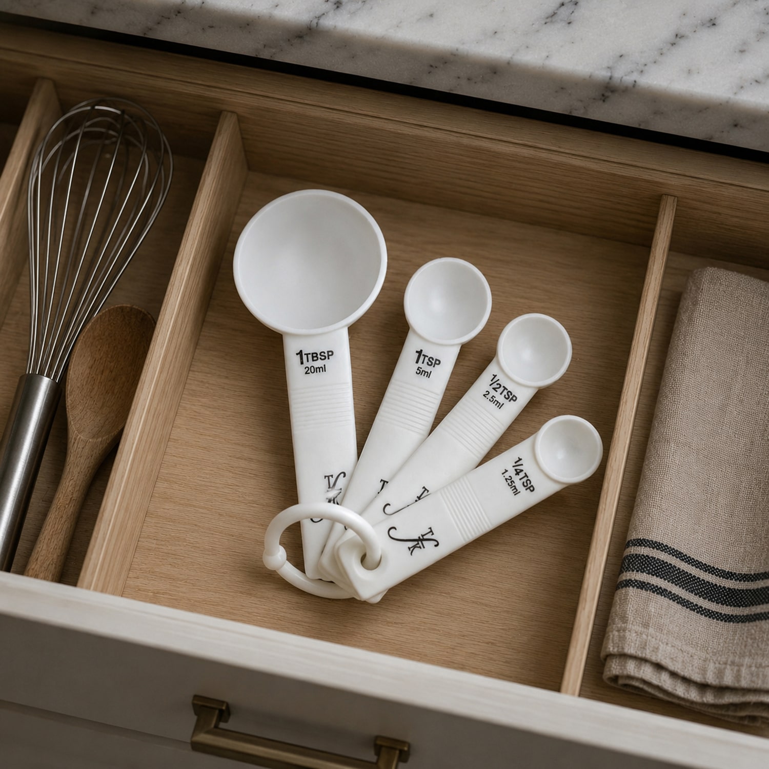 BergHOFF 8-pc. Measuring Cups & Spoons