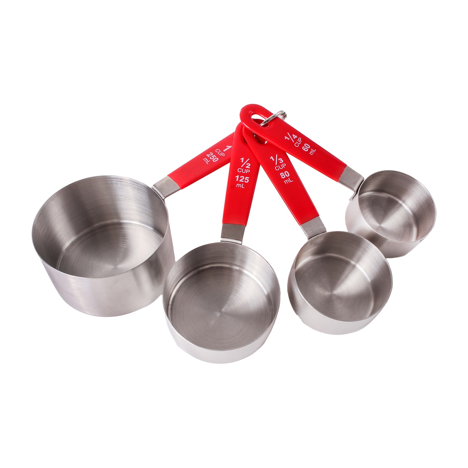 BergHOFF 8-pc. Measuring Cups & Spoons