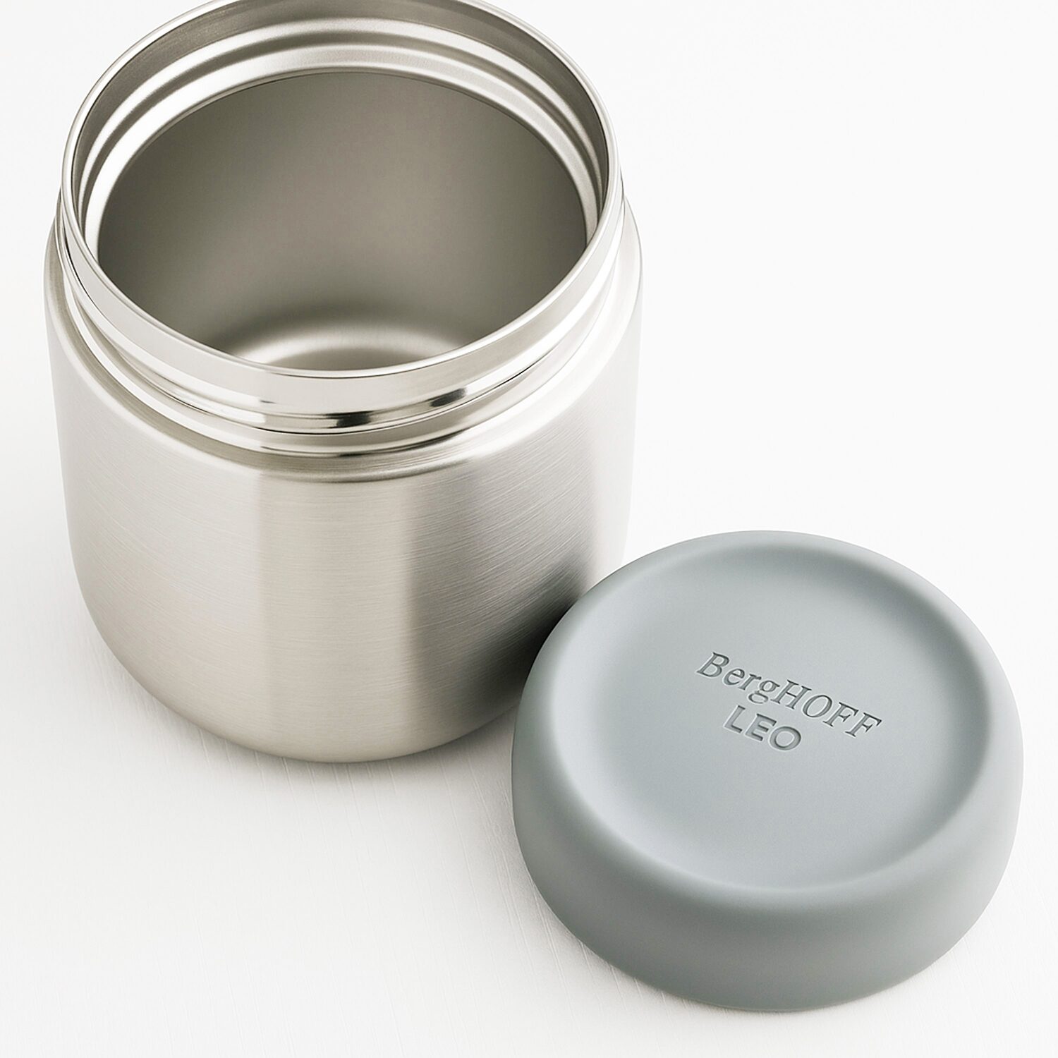 BergHOFF Leo Insulatedmoonmist Food Container