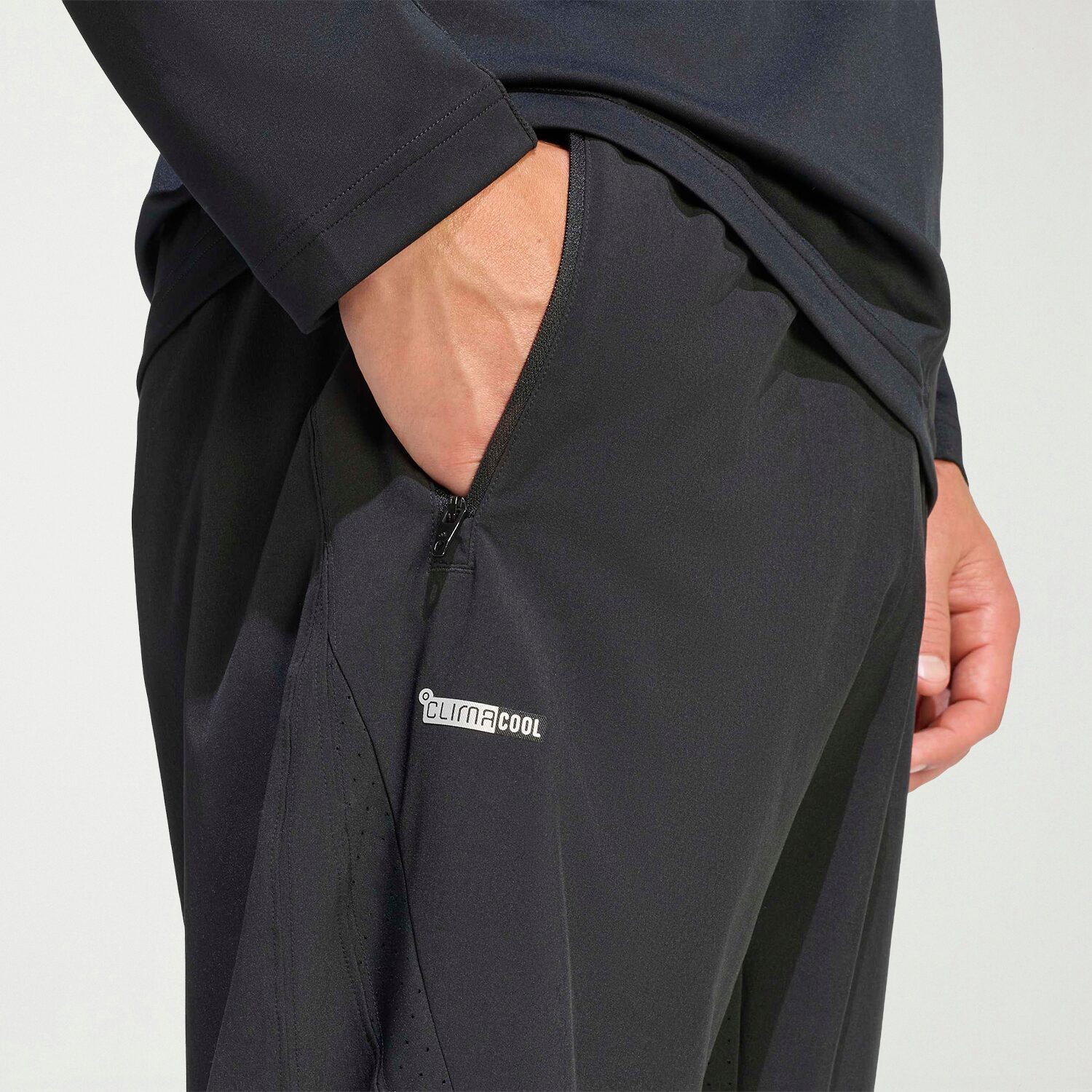 adidas Tech Essentials Mens Straight Regular Fit Track Pant