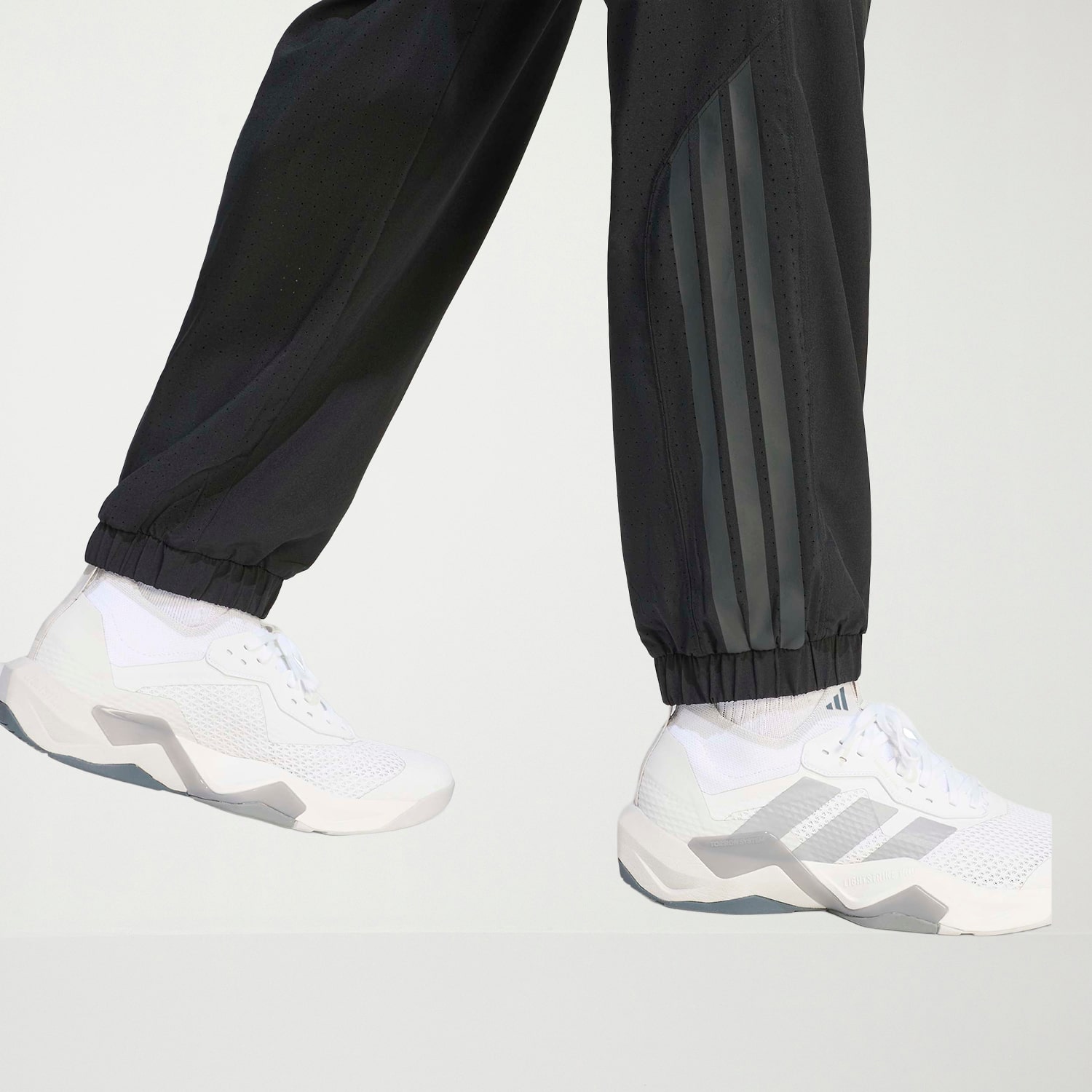 adidas Tech Essentials Mens Straight Regular Fit Track Pant