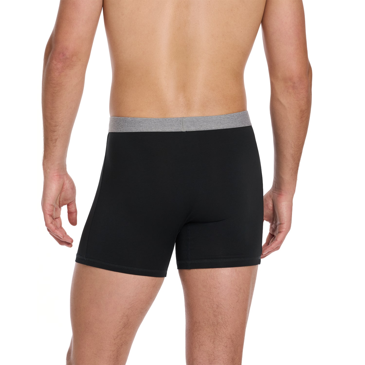 Levi's® Fall 2026 Mens 4 Pack Boxer Briefs Lbfa26m1522106-008