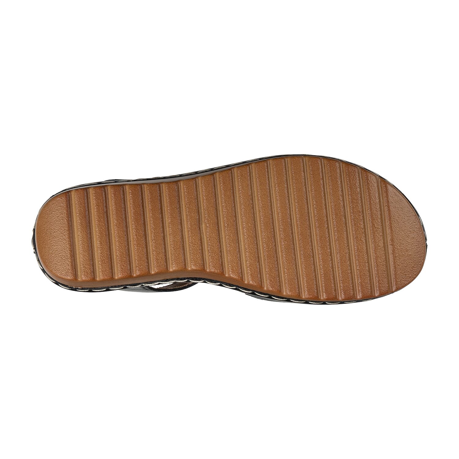 GC Shoes Mondo Womens Round Closed Toe Mary Jane
