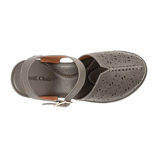 GC Shoes Carmel Womens Round Closed Toe Clogs - JCPenney