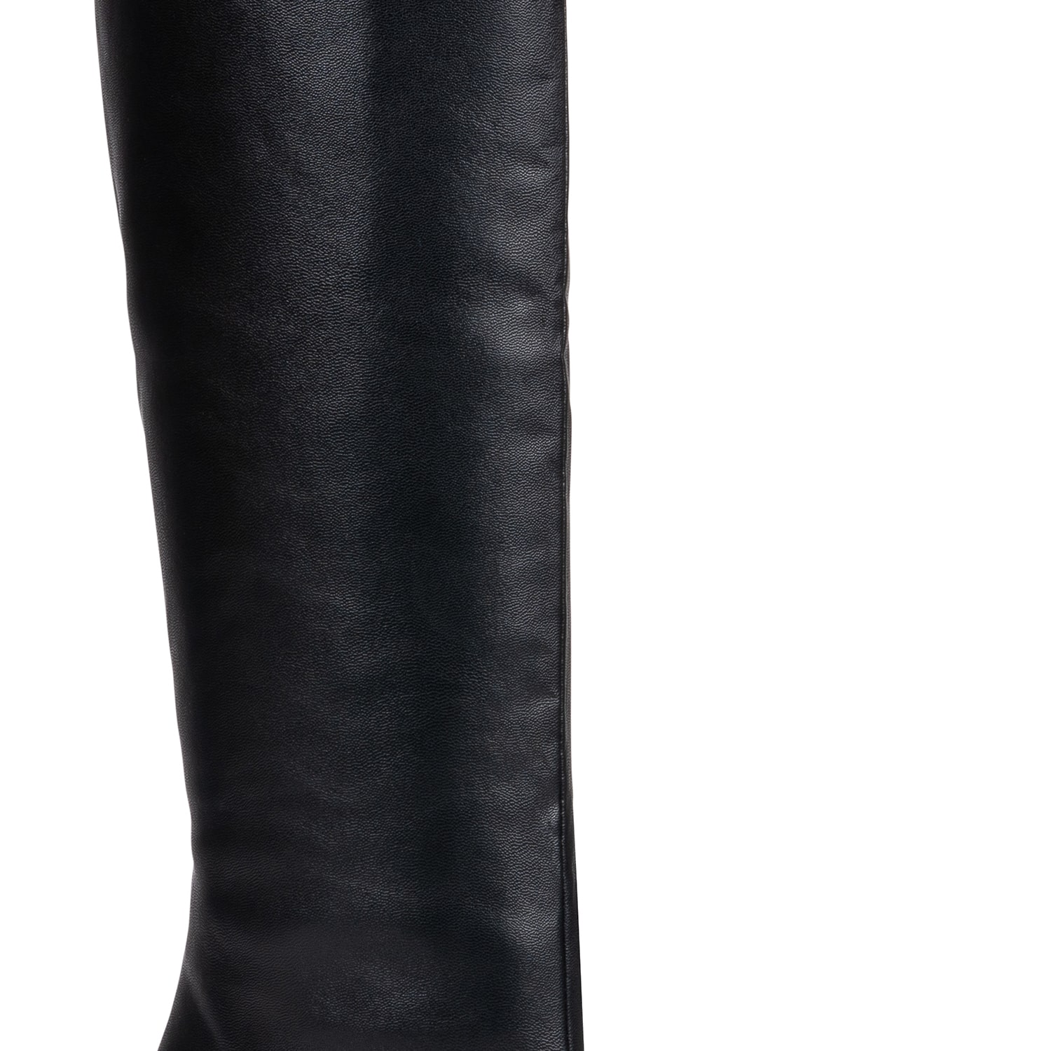 GC Shoes Womens Sutton Block Heel Dress Boots