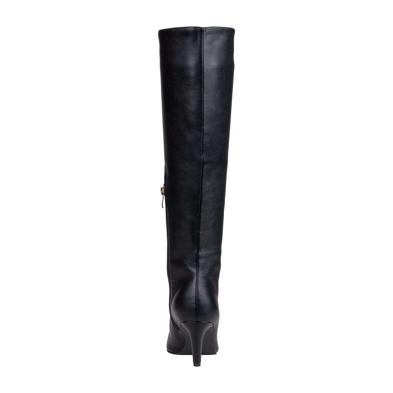 GC Shoes Womens Sutton Block Heel Dress Boots